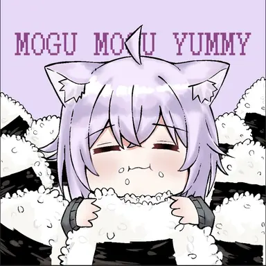 Profile image of 猫又おかゆ