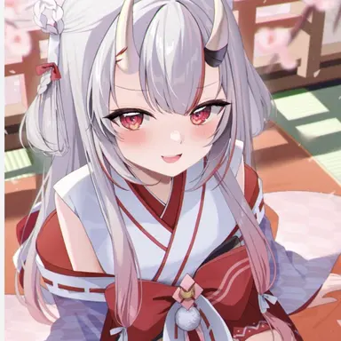 Profile image of 百鬼あやめ