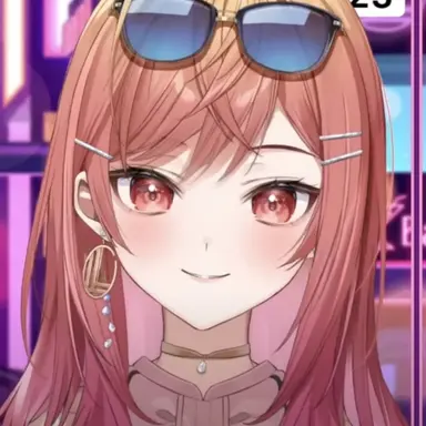 Profile image of 一条莉々華