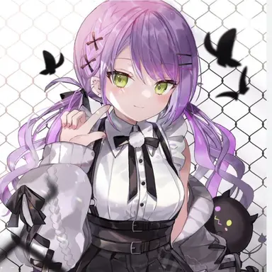 Profile image of 常闇トワ