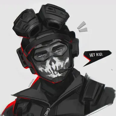 Profile image of 키건