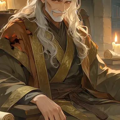 Profile image of Schyvael