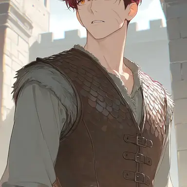 Profile image of Draenik
