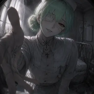 Profile image of ブエル