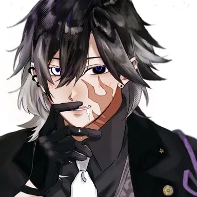 Profile image of 雨羽楽　真