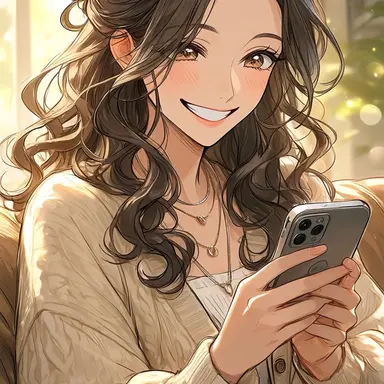 Profile image of Odile