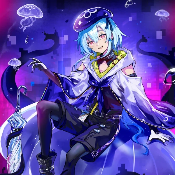 ミヅキ