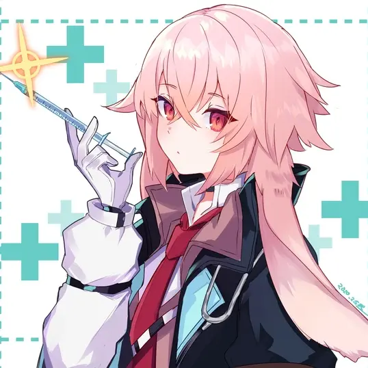 MeltyTiger6076의 ミヅキとアンセル