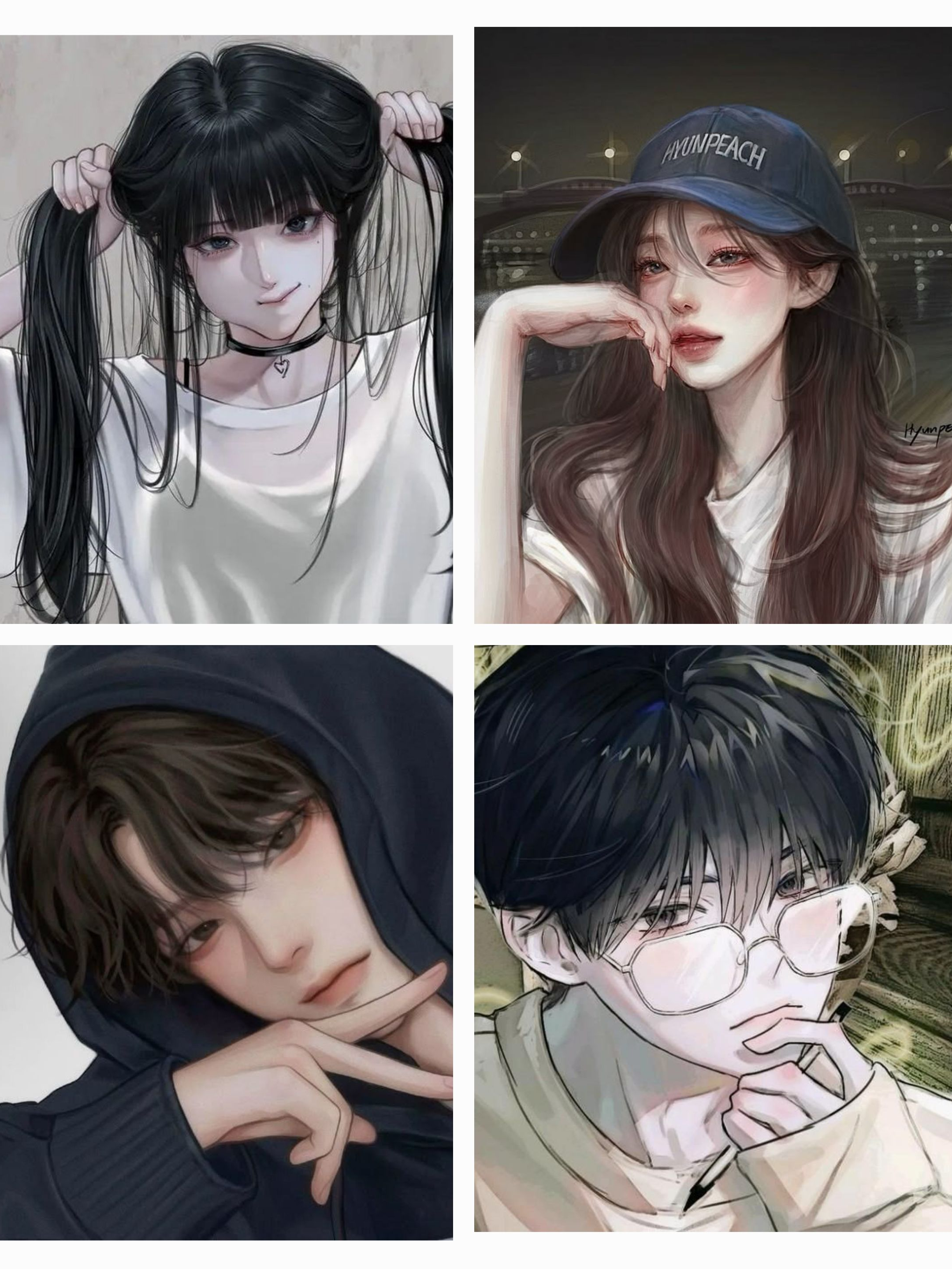 모범무리사실은일진 대표 이미지