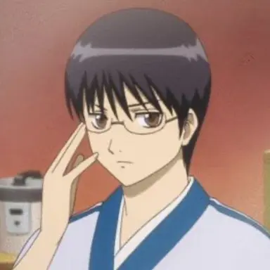 Profile image of 新八