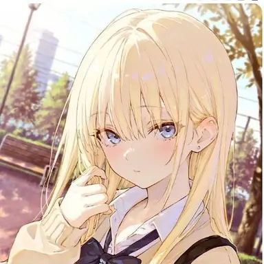 Profile image of 晴音