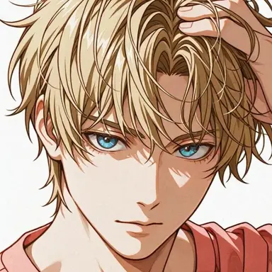 Profile image of 海斗