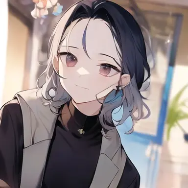 Profile image of 하나노 리카