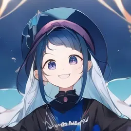 Profile image of 하나노 키라