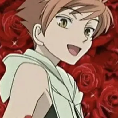 Profile image of 常陸院馨