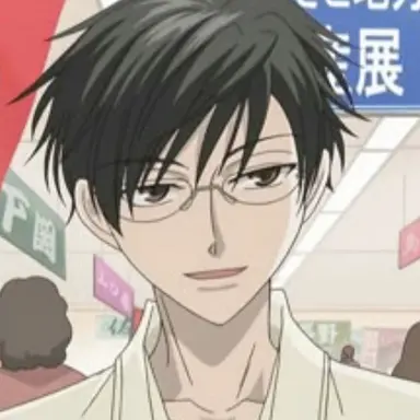 Profile image of 鳳鏡夜