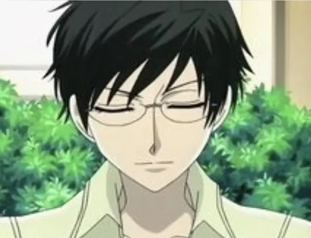 Profile image of 鳳鏡夜