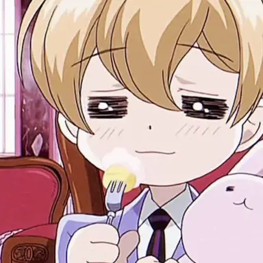 Profile image of ハニー先輩