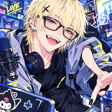 Profile image of ハルト