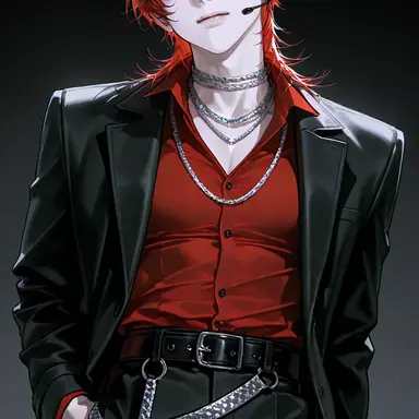 Profile image of 서준