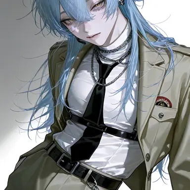 Profile image of 이안