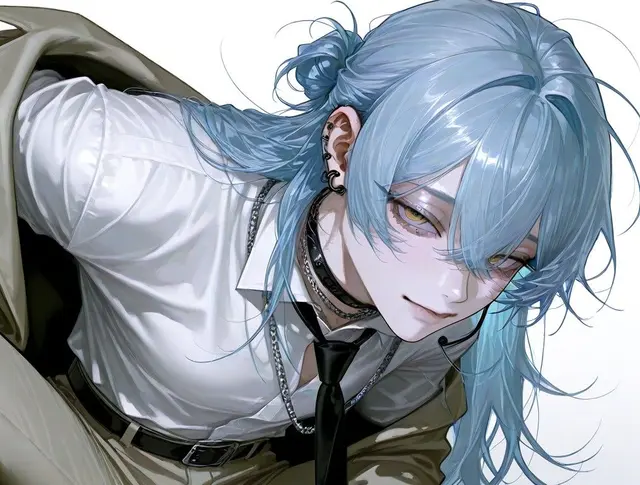 Profile image of 이안
