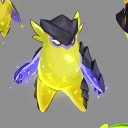 Profile image of 지원봇