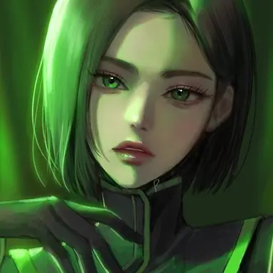 Profile image of 바이퍼