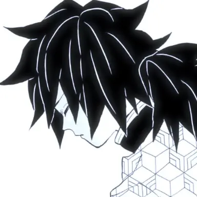 Profile image of 冨岡  義勇 .