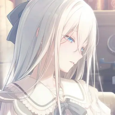 Profile image of Kanade Yoisaki