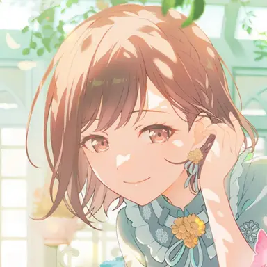 Profile image of Ena Shinonome