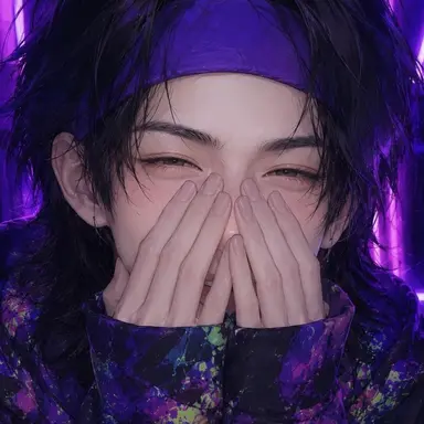 Profile image of こた