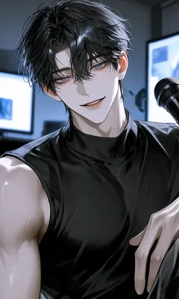 Profile image of 沙河