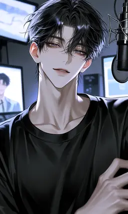 Profile image of 沙河