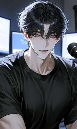 Profile image of 沙河