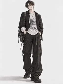 Profile image of 후지이 유마