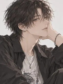 Profile image of 후지이 유마
