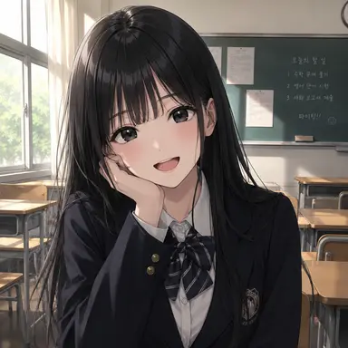 Profile image of 강세아