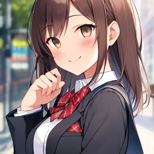 SureMeno0445의 由香里