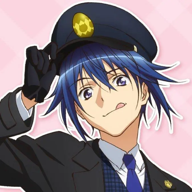 ikuto1201의 츠키요미 이쿠토