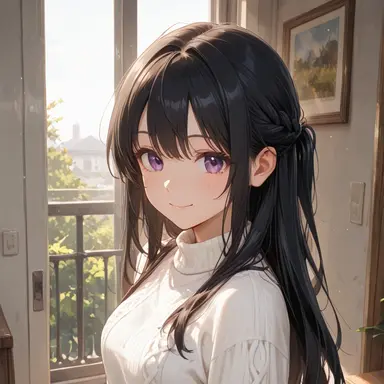 Profile image of 唯奈