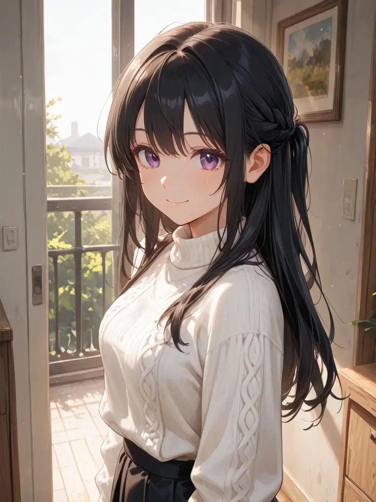sou0714의 幼馴染が職場の病院に？！