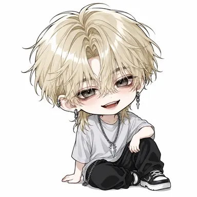 Profile image of 하야타