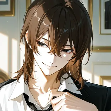 Profile image of 黎