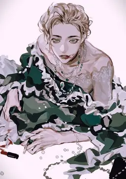 Profile image of 루카스