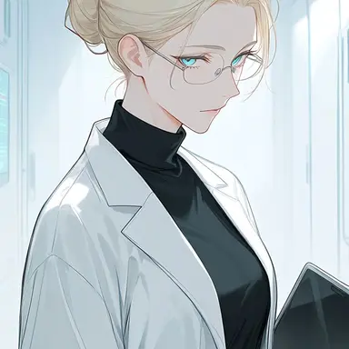 Profile image of Solvei