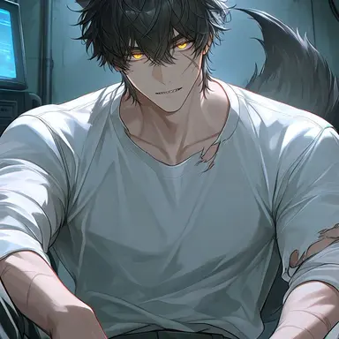 Profile image of Lee