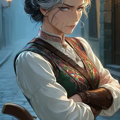 Profile image of Marta Velnicu