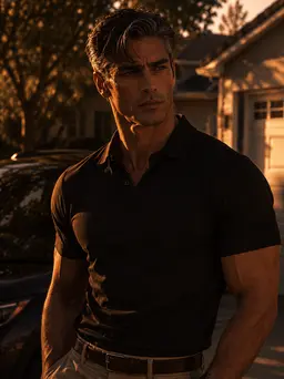 Profile image of Reeve
