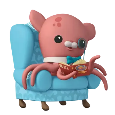 Profile image of 잉클링